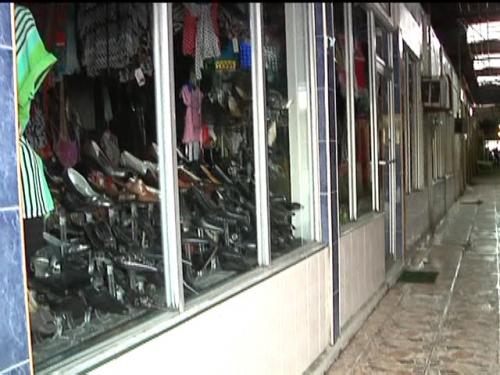 Reabren mercado Juárez